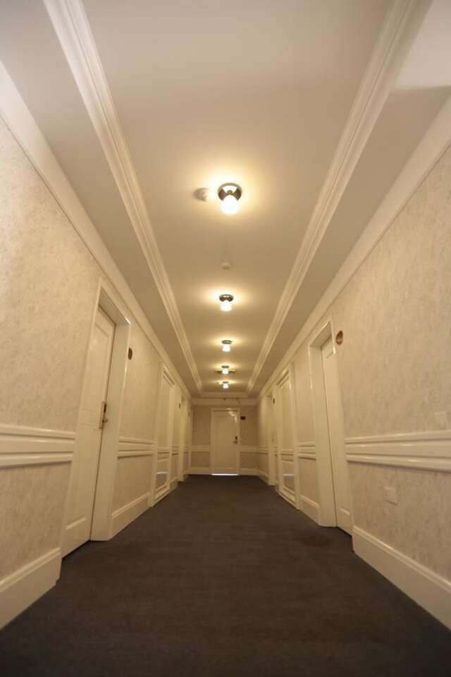 Отель Amber Hotel Баку-41